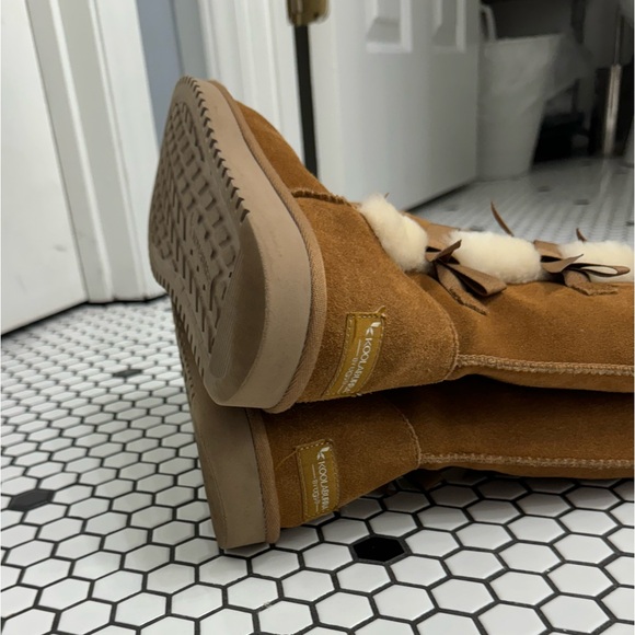 Koolaburra by Ugg boots size 9 - Picture 6 of 10